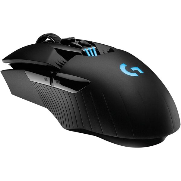 موس لاجیتک G903 LightSpeed - تصویر 2