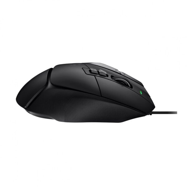 موس لاجیتک G502 X Lightspeed Black - تصویر 2