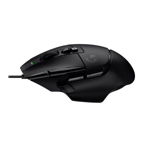موس لاجیتک G502 X Lightspeed Black - تصویر 3