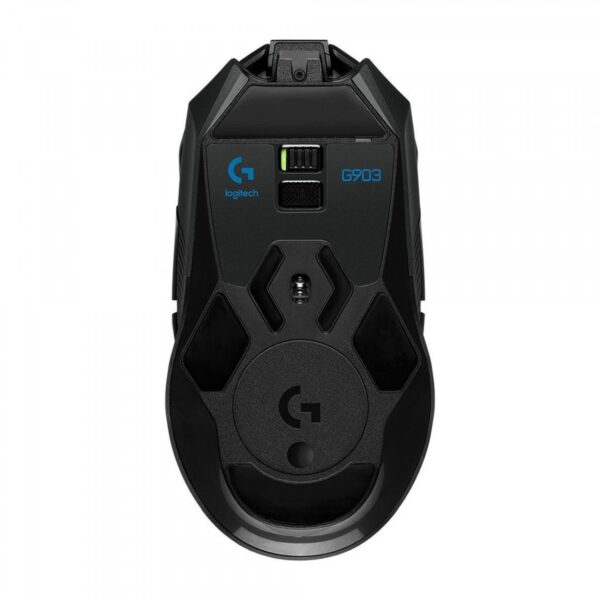 موس لاجیتک G903 LightSpeed - تصویر 4