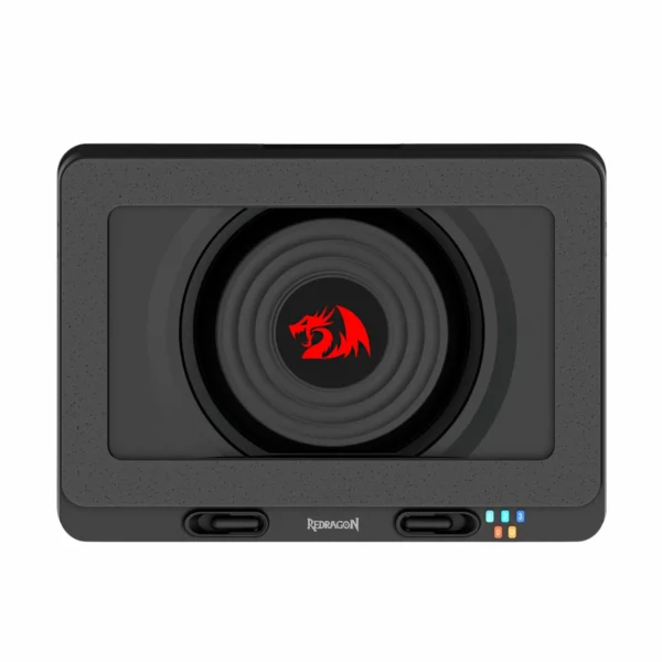 کول پد ردراگون Wind Seeker GCP512 RGB