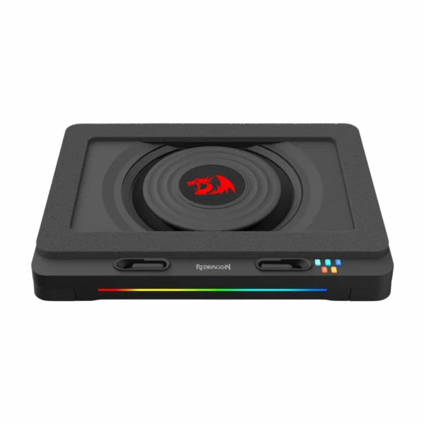 کول پد ردراگون Wind Seeker GCP512 RGB - تصویر 5