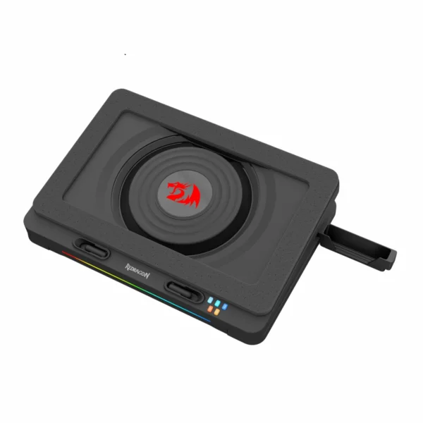 کول پد ردراگون Wind Seeker GCP512 RGB - تصویر 6