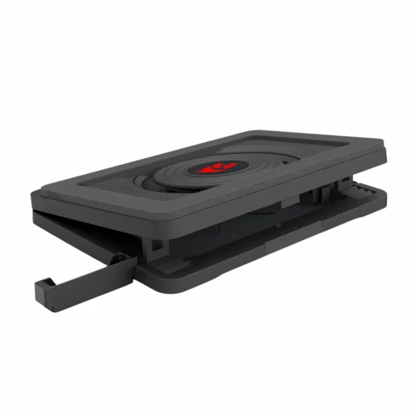 کول پد ردراگون Wind Seeker GCP512 RGB - تصویر 7