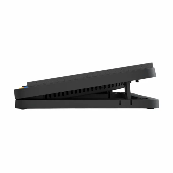 کول پد ردراگون Wind Seeker GCP512 RGB - تصویر 8