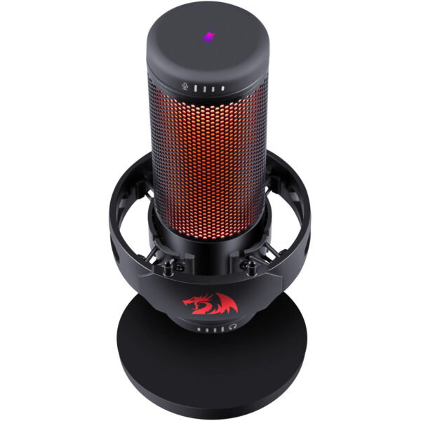 میکروفون گیمینگ ردراگون Fenris GM301 - تصویر 2