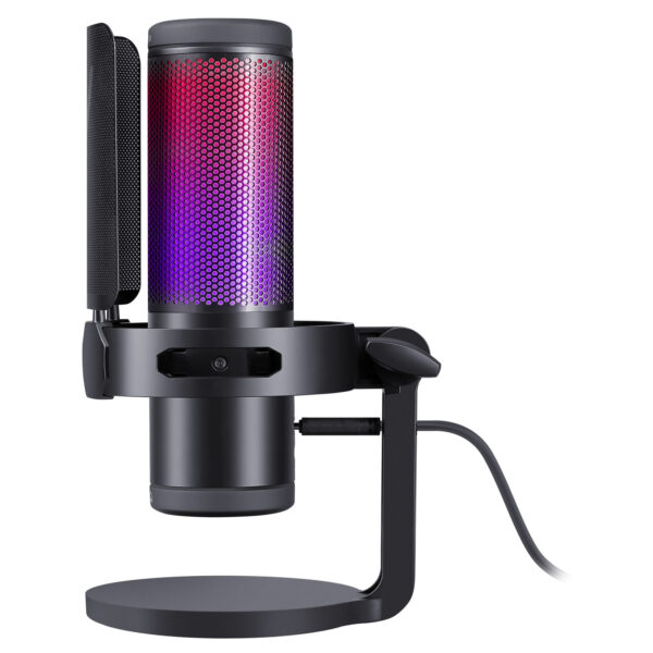 میکروفون گیمینگ ردراگون Fenris GM301 - تصویر 3