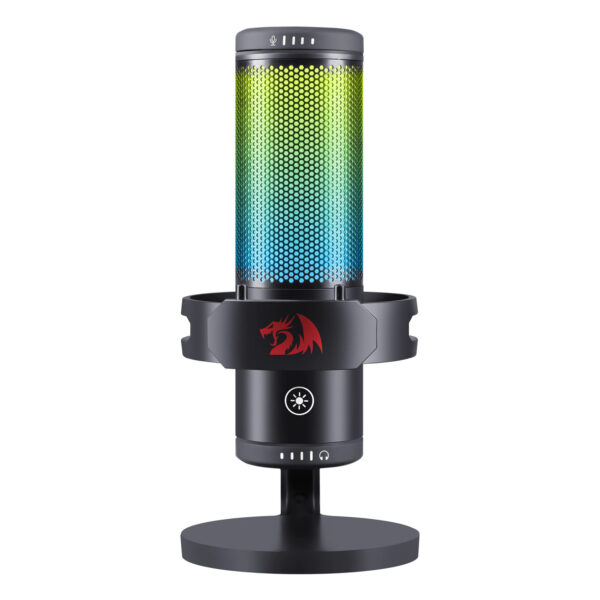 میکروفون گیمینگ ردراگون Fenris GM301 - تصویر 6