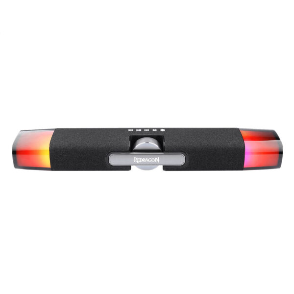 اسپیکر گیمینگ ردراگون DORA GS512 RGB - تصویر 3
