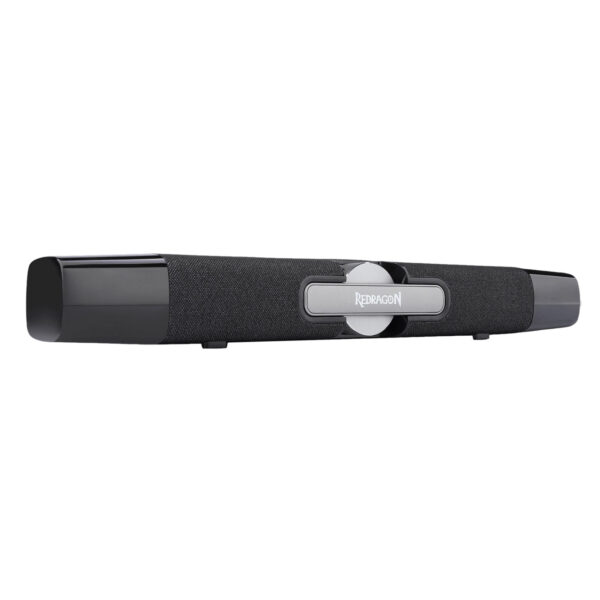 اسپیکر گیمینگ ردراگون DORA GS512 RGB - تصویر 6