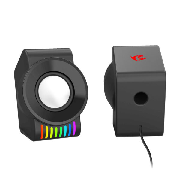 اسپیکر گیمینگ ردراگون KAGE GS514 - تصویر 2