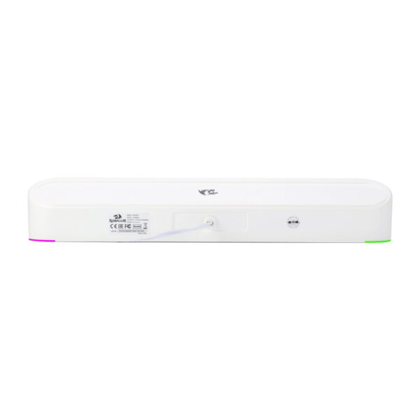 اسپیکر گیمینگ ردراگون Adiemus GS560 White - تصویر 4