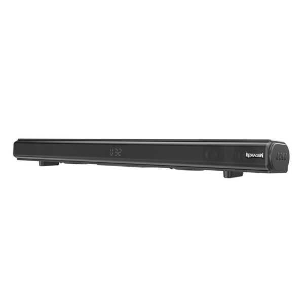 اسپیکر گیمینگ ردراگون JANA GS815 - تصویر 2