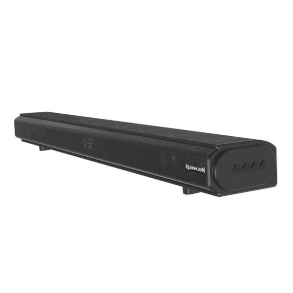 اسپیکر گیمینگ ردراگون JANA GS815 - تصویر 3