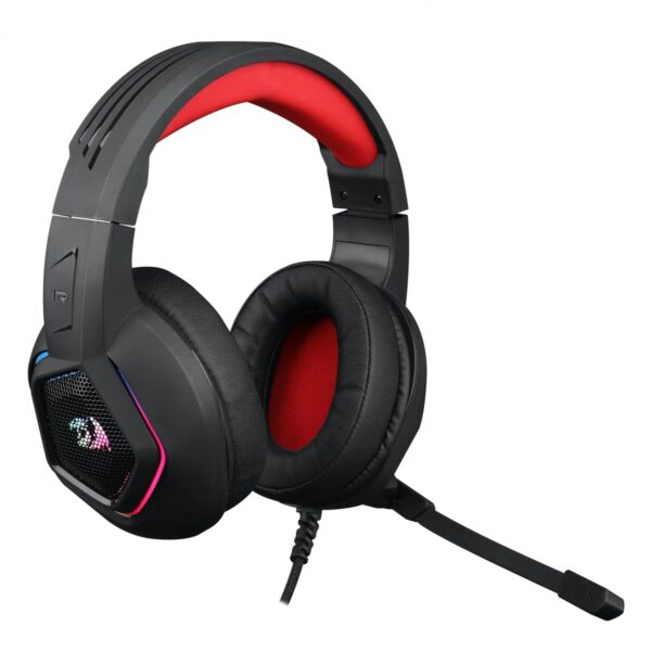 هدست گیمینگ ردراگون H280 Medea - تصویر 3