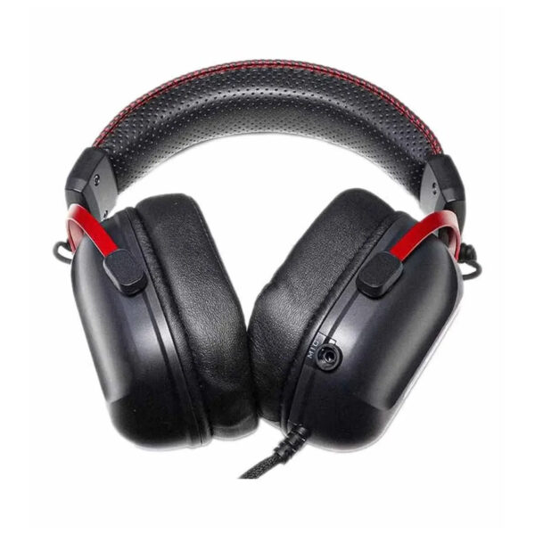 هدست گیمینگ ردراگون Cybill H312 - تصویر 2