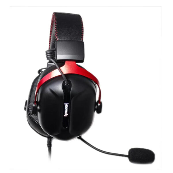 هدست گیمینگ ردراگون Cybill H312 - تصویر 3