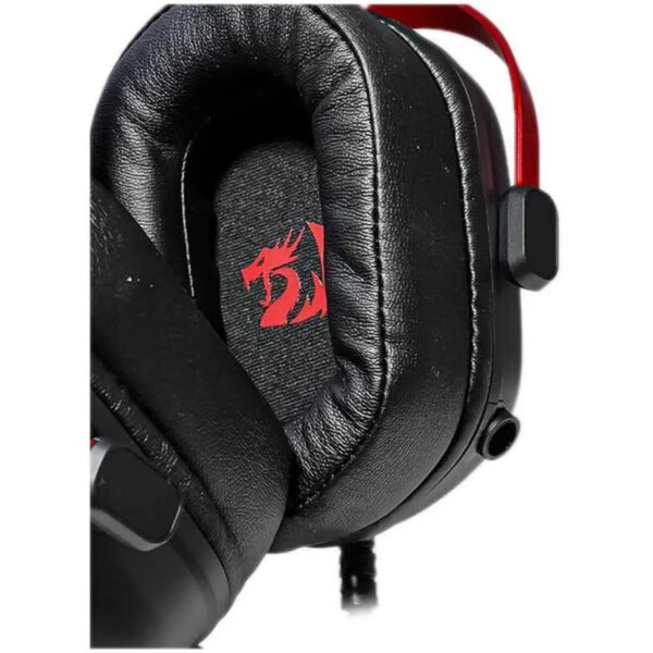 هدست گیمینگ ردراگون Cybill H312 - تصویر 5
