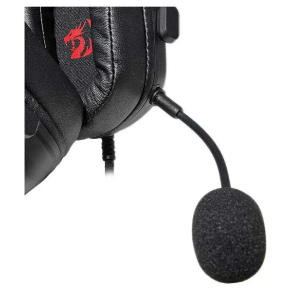 هدست گیمینگ ردراگون Cybill H312 - تصویر 6