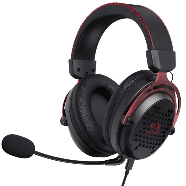 هدست گیمینگ ردراگون Diomedes H386 Pro