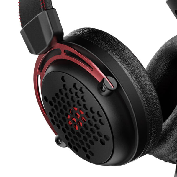 هدست گیمینگ ردراگون Diomedes H386 Pro - تصویر 2