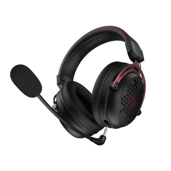 هدست گیمینگ ردراگون Diomedes H386 Pro - تصویر 5