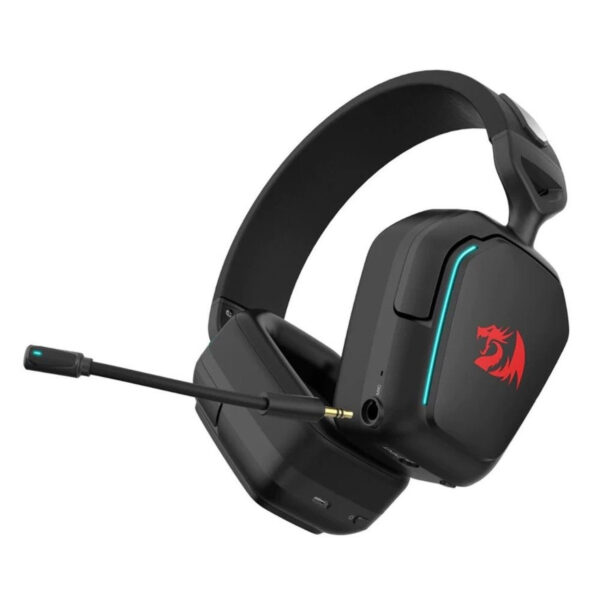 هدست بی سیم گیمینگ ردراگون Mira H868 - تصویر 2