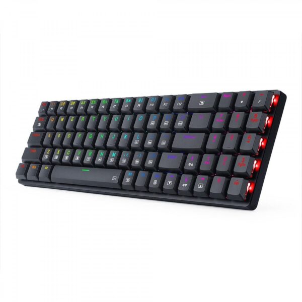 کیبورد مکانیکال گیمینگ ردراگون Ashe K626 KB - تصویر 2