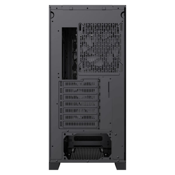 کیس گیمینگ گیم مکس Leader TG - تصویر 10