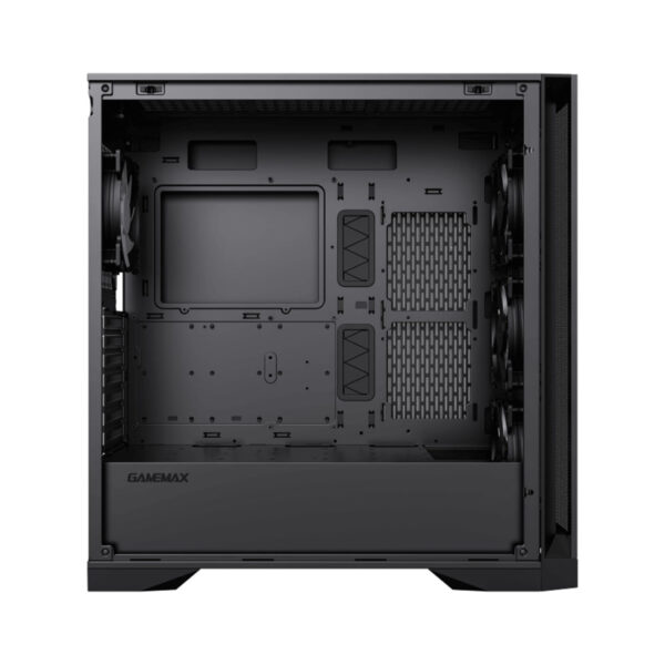 کیس گیمینگ گیم مکس Leader TG - تصویر 8