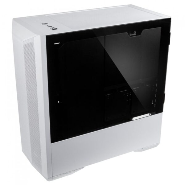 کیس گیمینگ لیان لی LANCOOL II MESH RGB White - تصویر 6