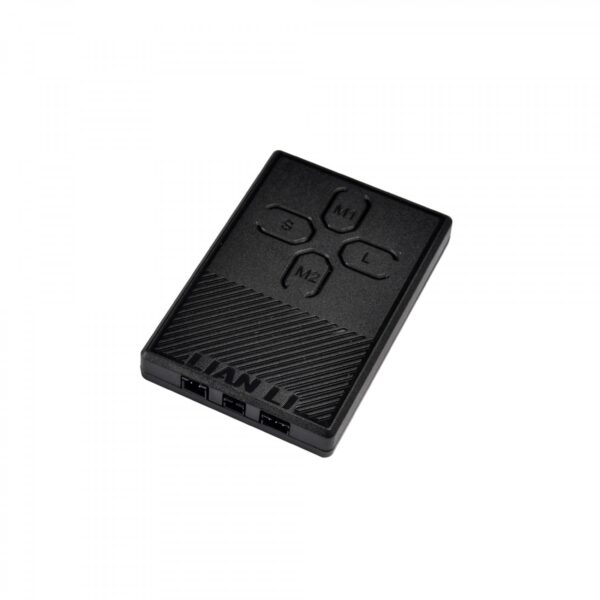 کابل اسلیو لیان لی STRIMER PLUS V2 RGB 3×8 pin - تصویر 6