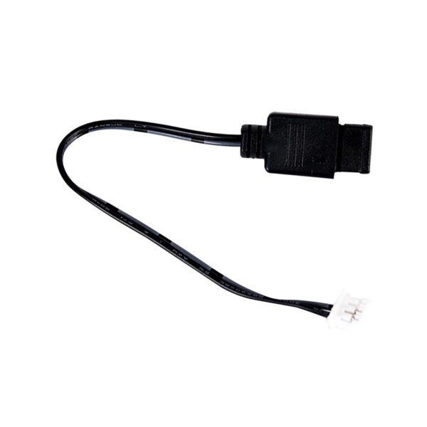کابل اسلیو لیان لی STRIMER PLUS V2 RGB 3×8 pin - تصویر 8
