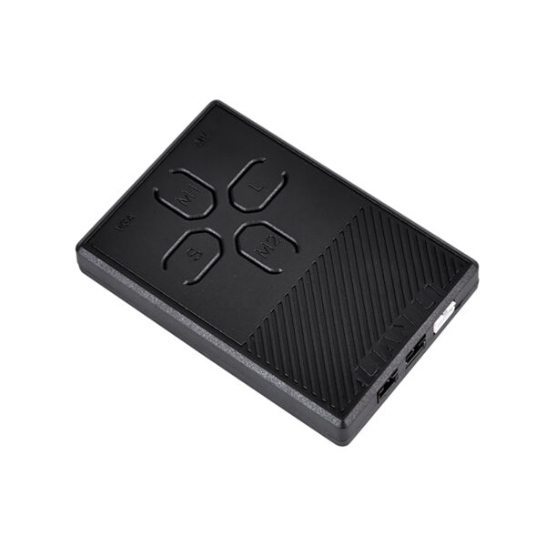 کابل اسلیو لیان لی STRIMER PLUS V2 RGB 3×8 pin - تصویر 9