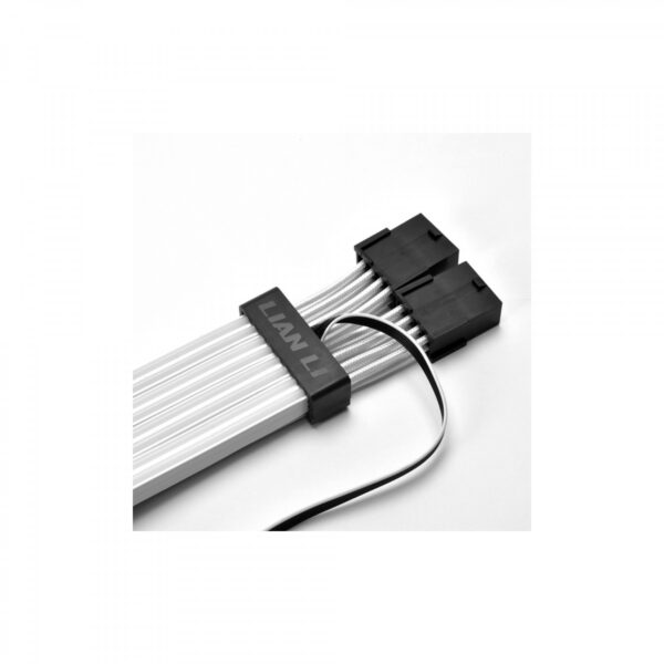 کابل اسلیو لیان لی STRIMER PLUS V2 RGB 3×8 pin - تصویر 4