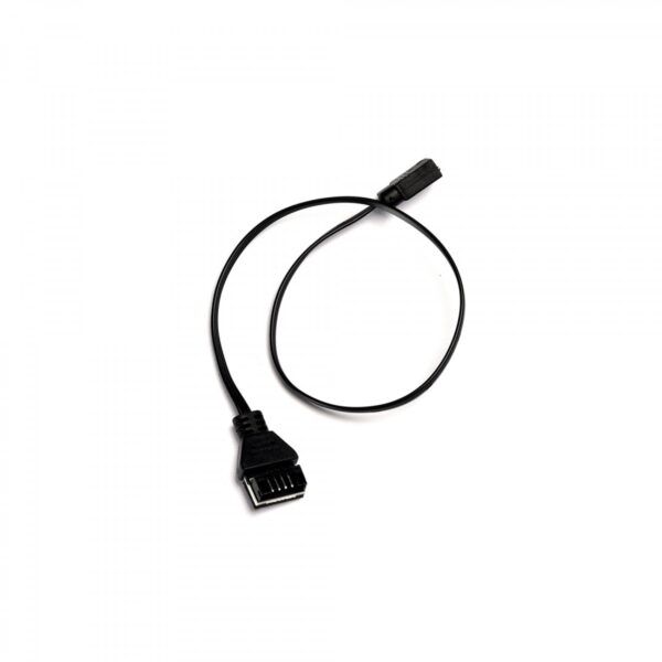 کابل اسلیو لیان لی STRIMER PLUS V2 RGB 3×8 pin - تصویر 10