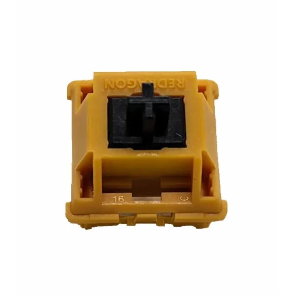 سوئیچ کیبورد مکانیکال ردراگون Lion L A121 MJ - تصویر 2