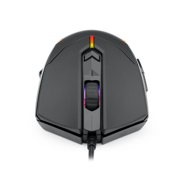 موس گیمینگ ردراگون PLANK M812 RGB - تصویر 6