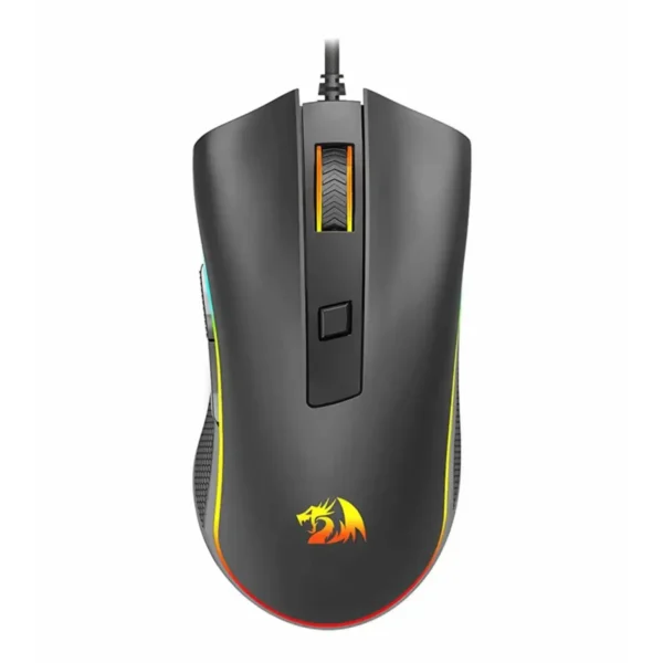موس گیمینگ ردراگون Cypher M611 RGB