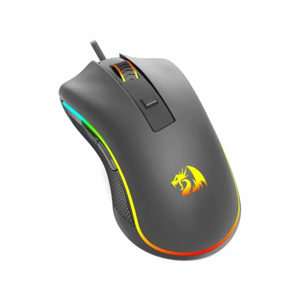 موس گیمینگ ردراگون Cypher M611 RGB - تصویر 2