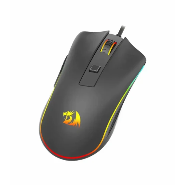 موس گیمینگ ردراگون Cypher M611 RGB - تصویر 3