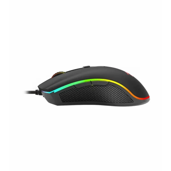 موس گیمینگ ردراگون Cypher M611 RGB - تصویر 4