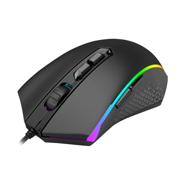 موس گیمینگ ردراگون Memeanlion Chroma M710 - تصویر 3