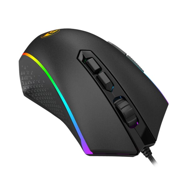 موس گیمینگ ردراگون Memeanlion Chroma M710 - تصویر 5
