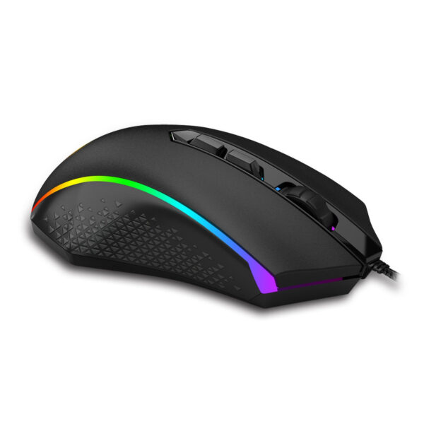 موس گیمینگ ردراگون Memeanlion Chroma M710 - تصویر 6