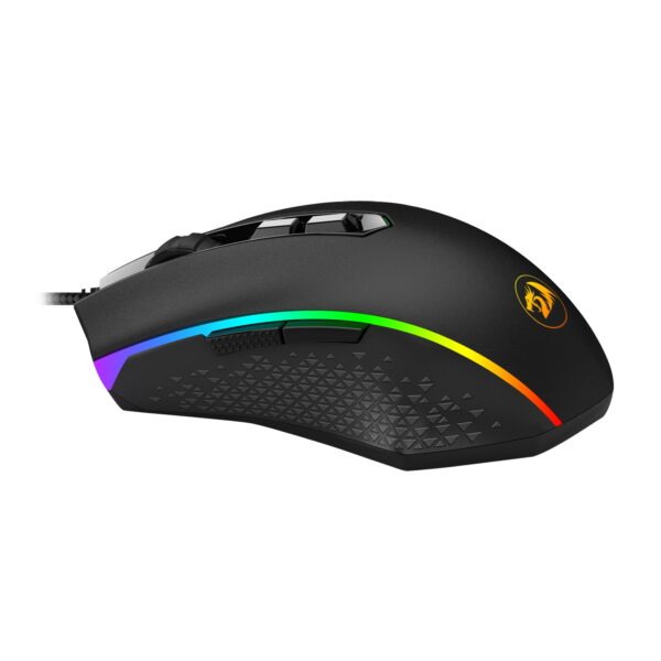 موس گیمینگ ردراگون Memeanlion Chroma M710 - تصویر 7