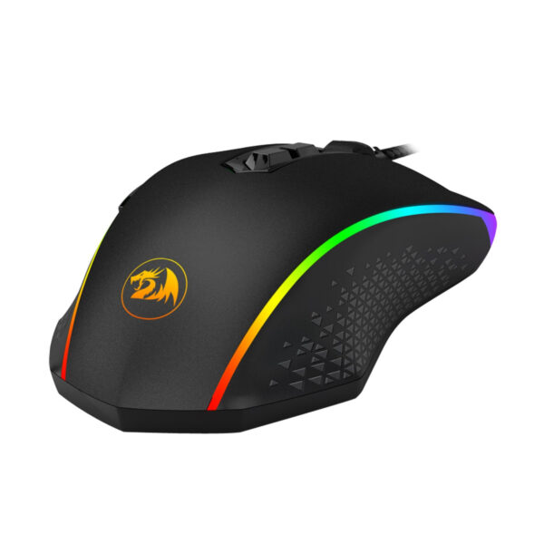 موس گیمینگ ردراگون Memeanlion Chroma M710 - تصویر 2