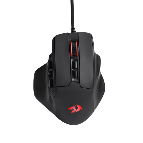 موس گیمینگ ردراگون BULLSEYE M806 RGB