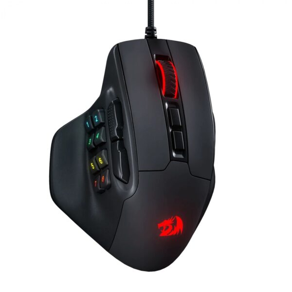 موس گیمینگ ردراگون Aatrox M811