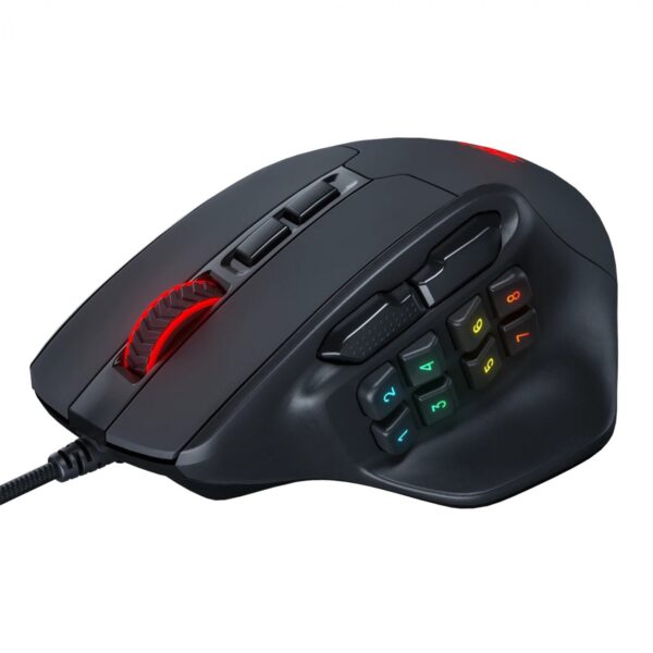 موس گیمینگ ردراگون Aatrox M811 - تصویر 4